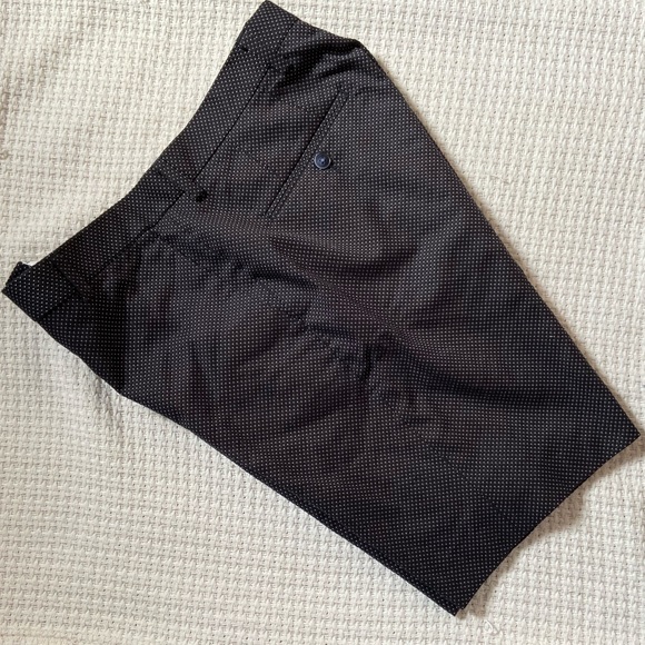 Men’s Reiss shorts in black! - Picture 1 of 6